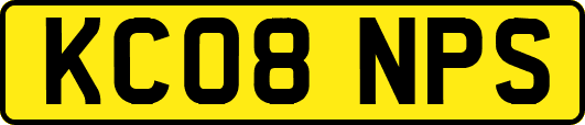 KC08NPS