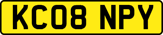 KC08NPY