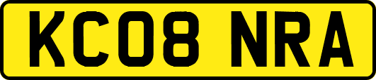 KC08NRA