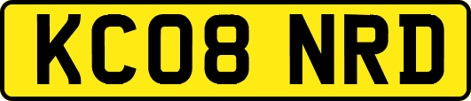 KC08NRD