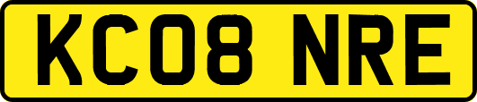 KC08NRE