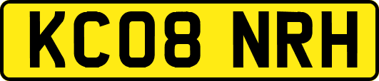 KC08NRH