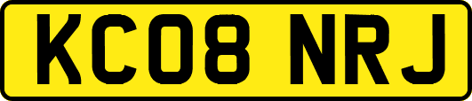 KC08NRJ