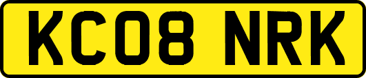 KC08NRK