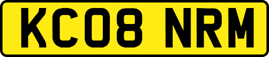 KC08NRM