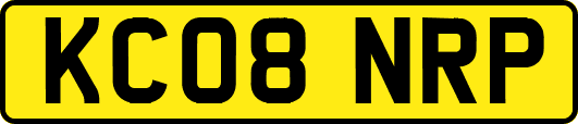 KC08NRP