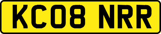 KC08NRR