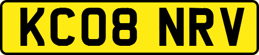 KC08NRV