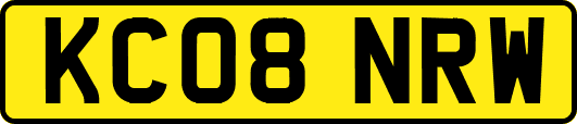 KC08NRW