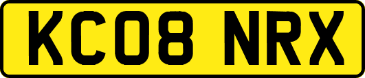 KC08NRX