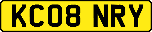 KC08NRY