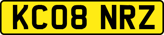KC08NRZ