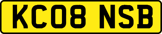 KC08NSB