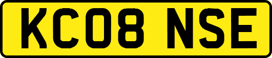 KC08NSE