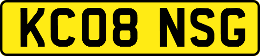 KC08NSG