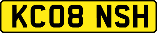 KC08NSH