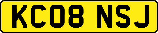 KC08NSJ