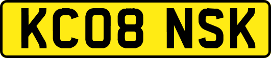KC08NSK