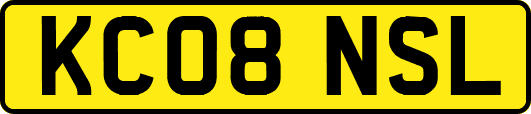 KC08NSL