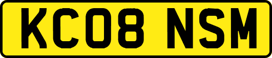 KC08NSM