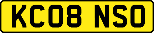 KC08NSO