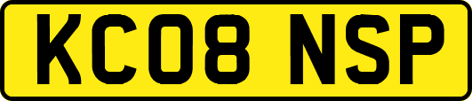 KC08NSP