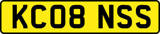 KC08NSS