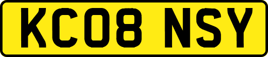 KC08NSY