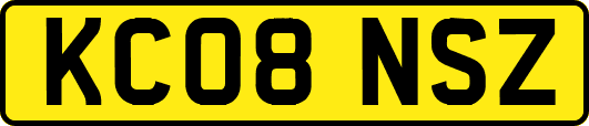 KC08NSZ