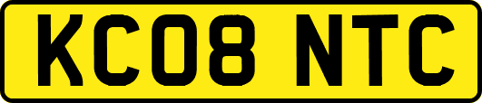 KC08NTC
