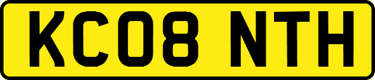 KC08NTH