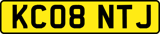 KC08NTJ