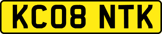 KC08NTK