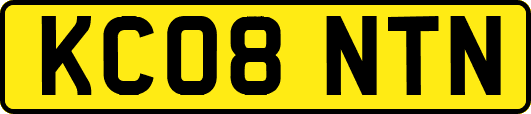 KC08NTN