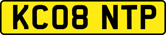 KC08NTP
