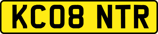 KC08NTR