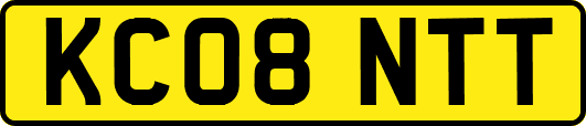 KC08NTT