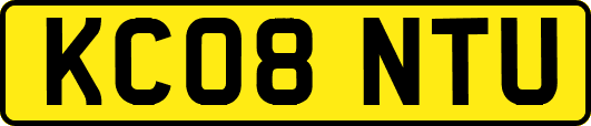 KC08NTU