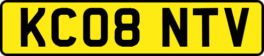 KC08NTV