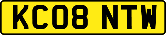 KC08NTW