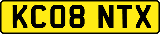 KC08NTX
