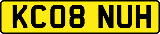 KC08NUH