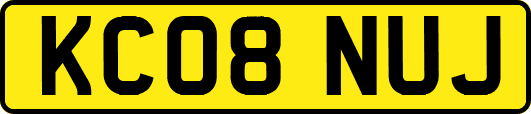KC08NUJ