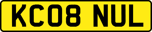 KC08NUL