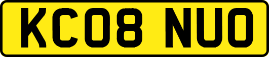 KC08NUO
