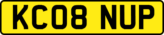 KC08NUP