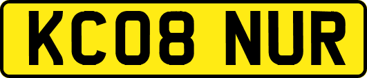 KC08NUR