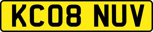 KC08NUV