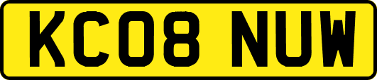 KC08NUW