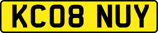 KC08NUY